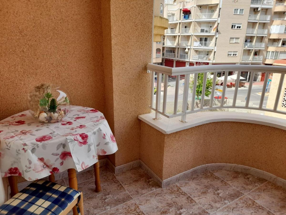 Luxury 2 Bedrooms Apartment With A Garage Torrevieja Exterior foto