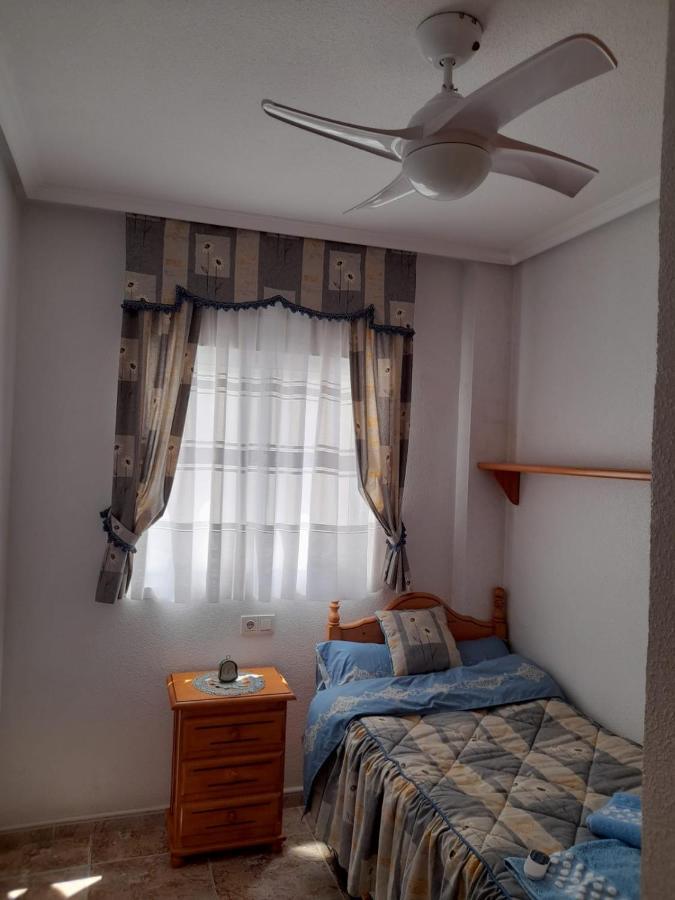 Luxury 2 Bedrooms Apartment With A Garage Torrevieja Exterior foto