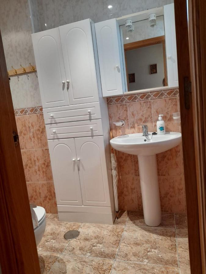 Luxury 2 Bedrooms Apartment With A Garage Torrevieja Exterior foto