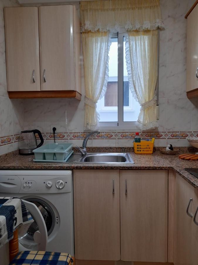 Luxury 2 Bedrooms Apartment With A Garage Torrevieja Exterior foto