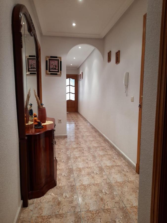 Luxury 2 Bedrooms Apartment With A Garage Torrevieja Exterior foto