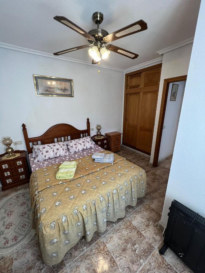 Luxury 2 Bedrooms Apartment With A Garage Torrevieja Exterior foto
