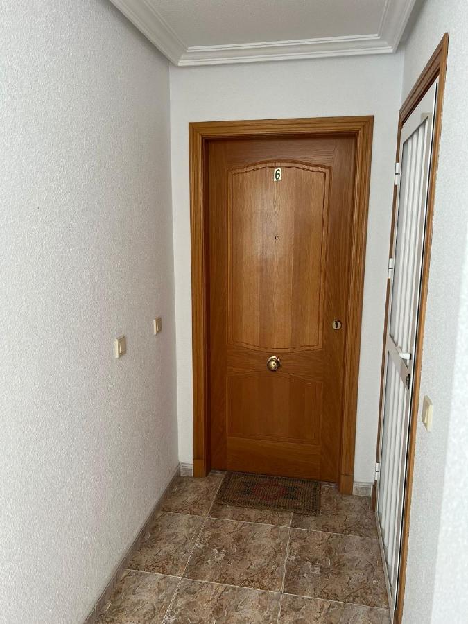 Luxury 2 Bedrooms Apartment With A Garage Torrevieja Exterior foto