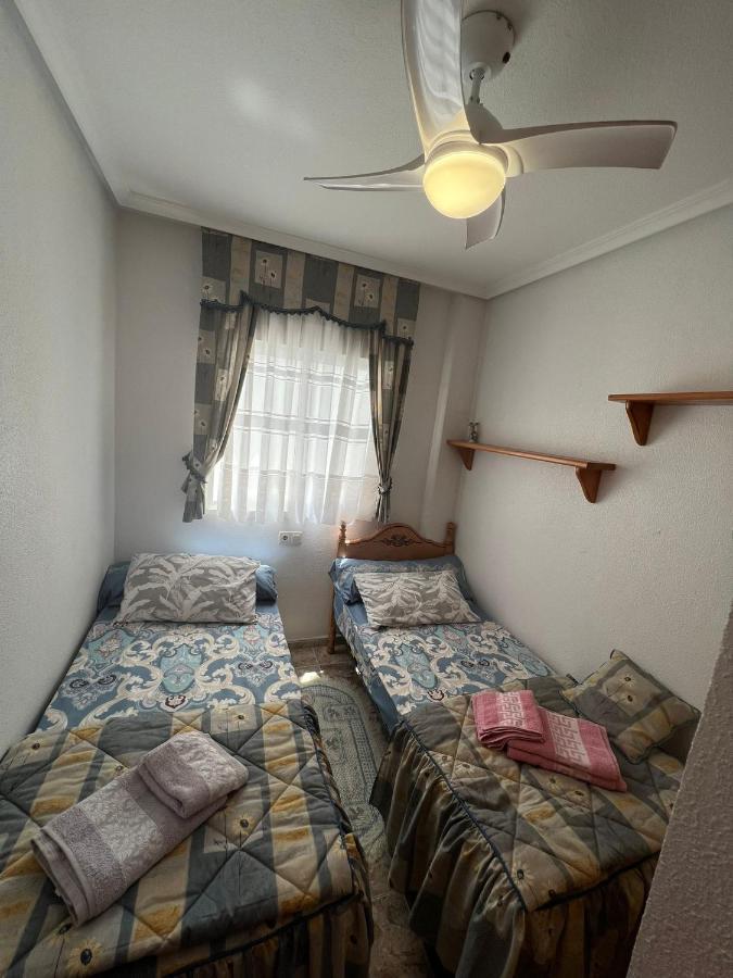 Luxury 2 Bedrooms Apartment With A Garage Torrevieja Exterior foto