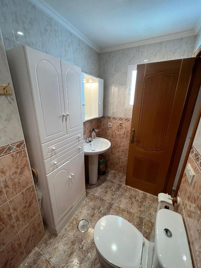 Luxury 2 Bedrooms Apartment With A Garage Torrevieja Exterior foto