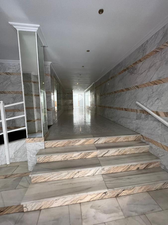 Luxury 2 Bedrooms Apartment With A Garage Torrevieja Exterior foto