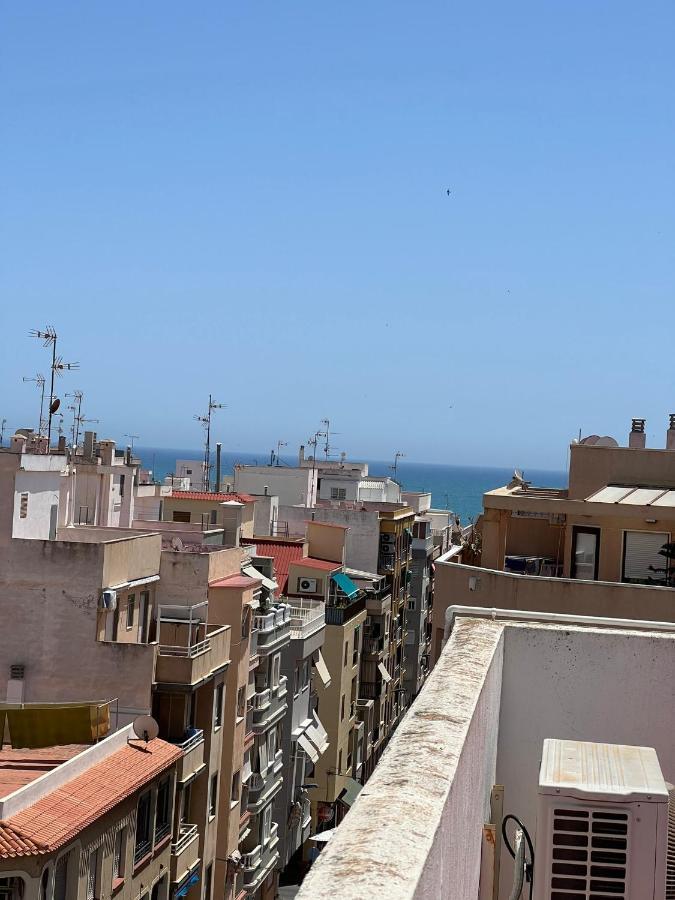 Luxury 2 Bedrooms Apartment With A Garage Torrevieja Exterior foto