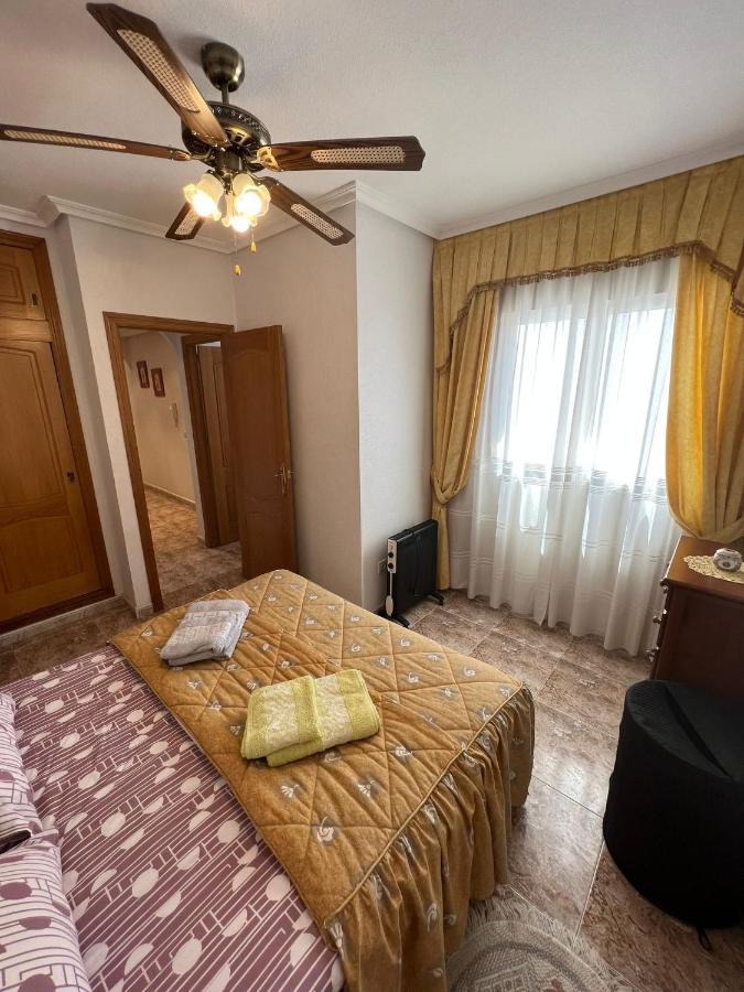 Luxury 2 Bedrooms Apartment With A Garage Torrevieja Exterior foto